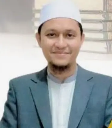 UST. Nirwan Idris, Lc. MA